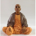 Sitting Prabhupad