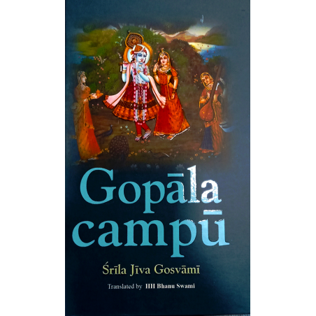 Gopala Campu