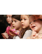 KIDS CORNER